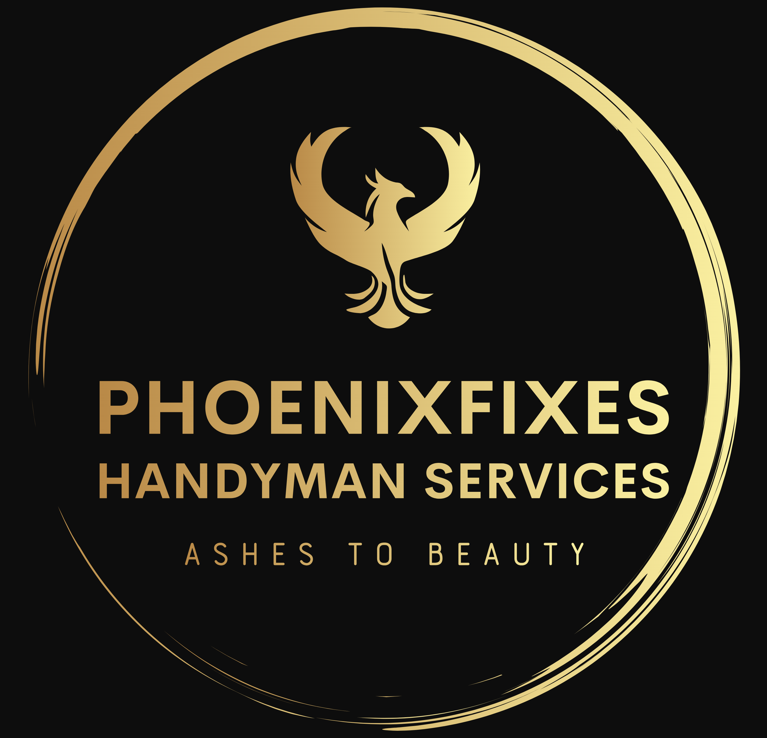 PhoenixFixes Handyman Services